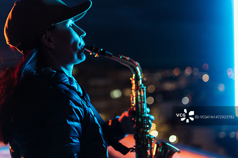 热爱音乐图片素材