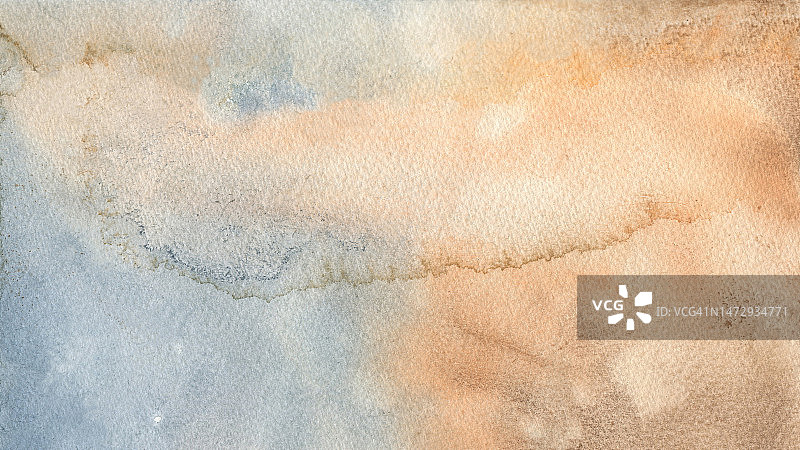 水彩抽象背景图片素材