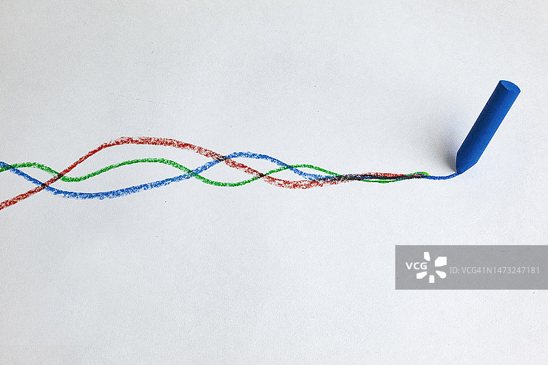 选择概念图片素材