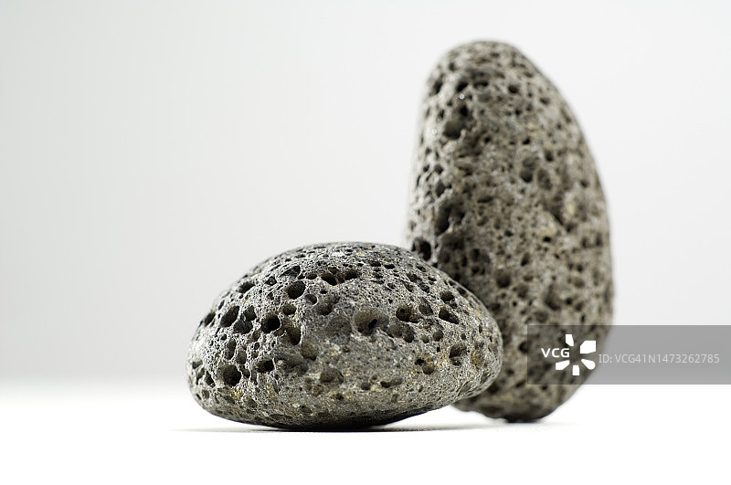 火山砾石图片素材