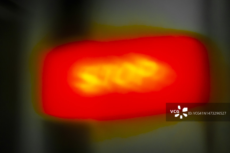 停车标志警告图片素材