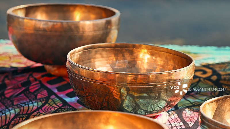 戒指锣图片素材