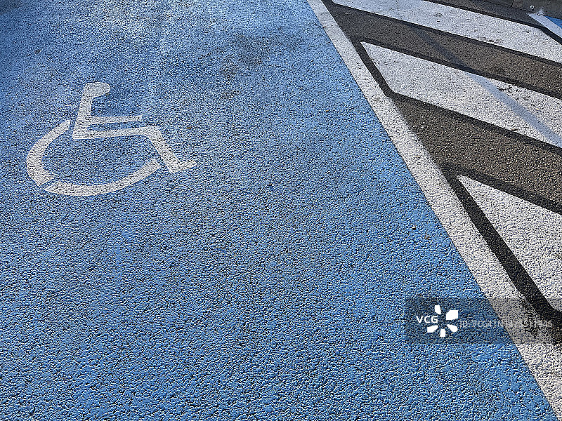 残疾人图片素材