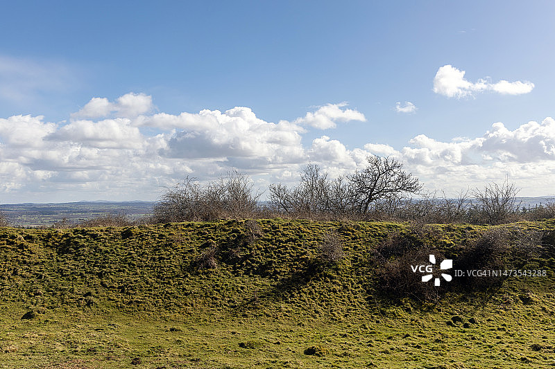 克罗夫特安布雷图片素材