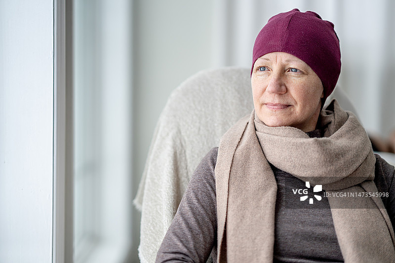 肿瘤科 портрет图片素材