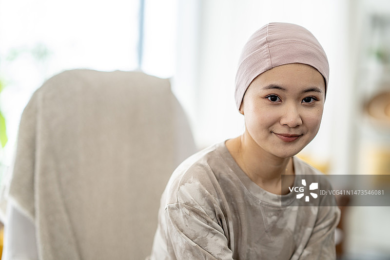 肿瘤科 портрет图片素材