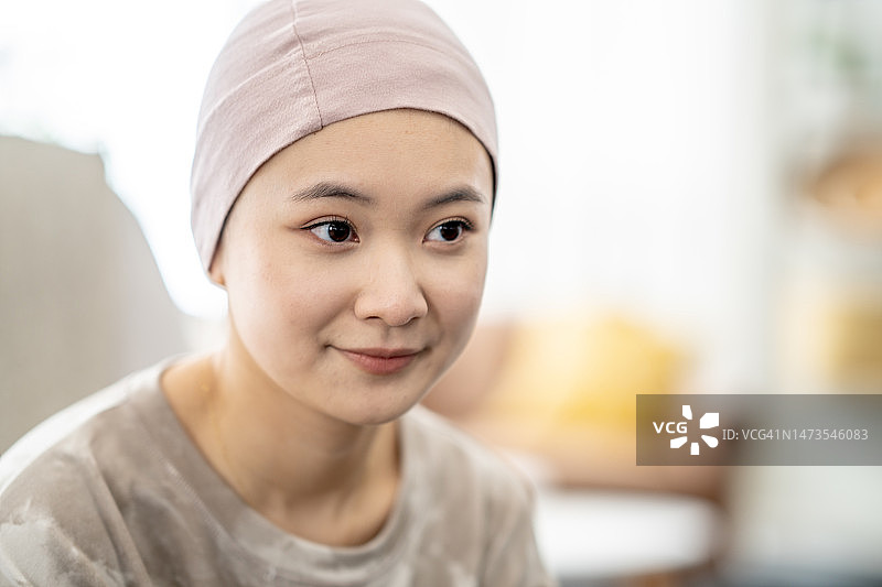 肿瘤科 портрет图片素材