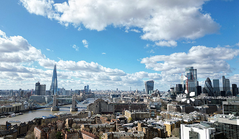 伦敦景色图片素材