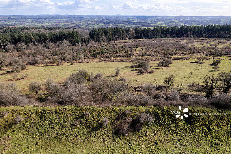 克罗夫特安布雷图片素材