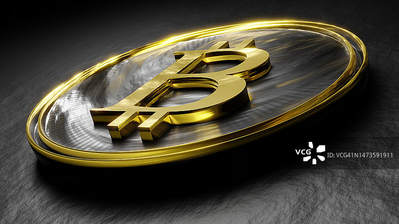 通用比特币图片素材