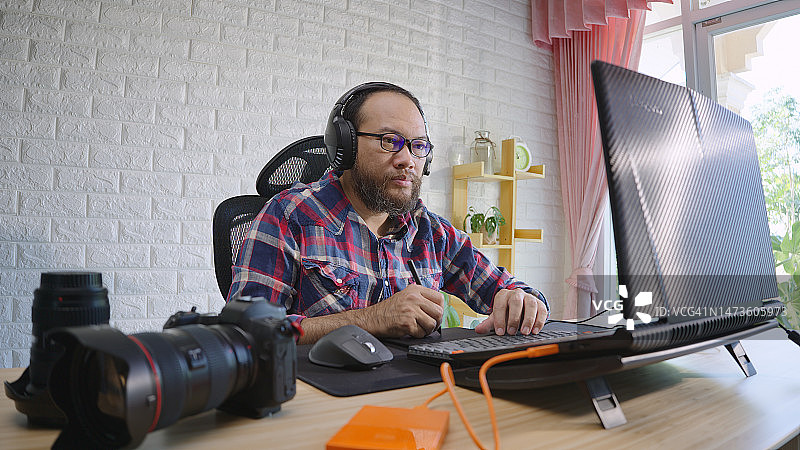 自由摄影师图片素材