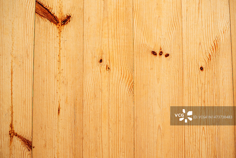 浅色调的木质背景，天然纹理背景图片素材