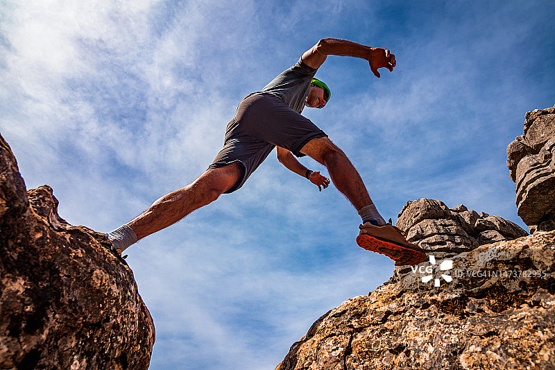 健康的生活方式图片素材