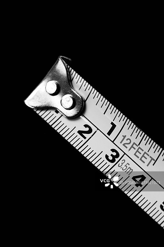 木工用卷尺图片素材