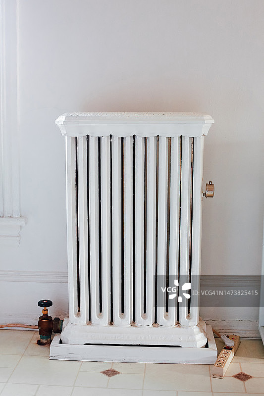 节能散热器加热器图片素材