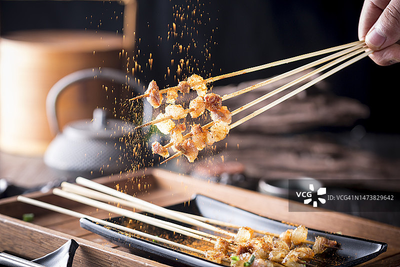 精美的食物图片素材