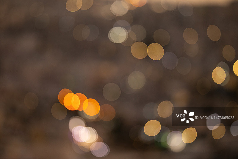 乌克兰夜景图片素材