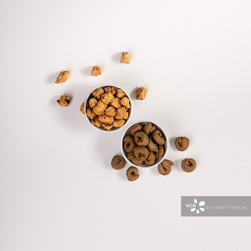 意大利福贾的完美开胃酒图片素材