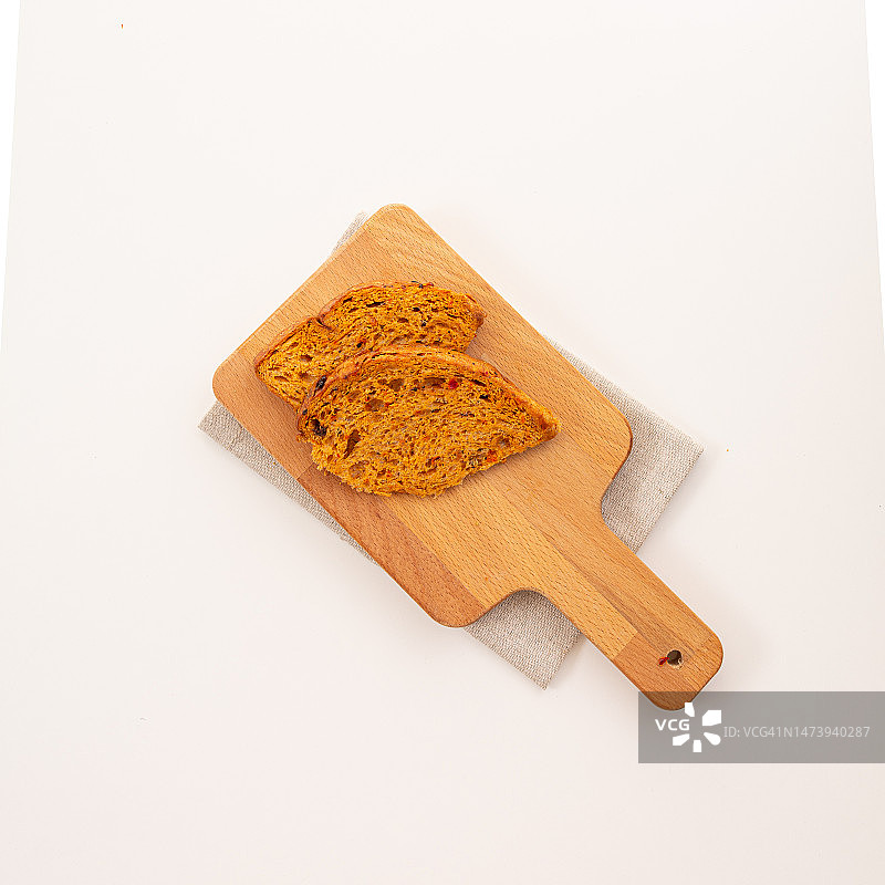 意大利福贾的完美开胃酒图片素材