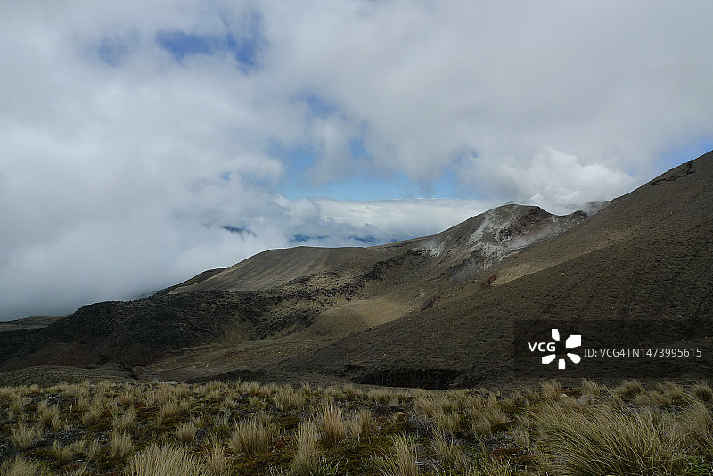 汤加里罗国家公园 | 新西兰图片素材