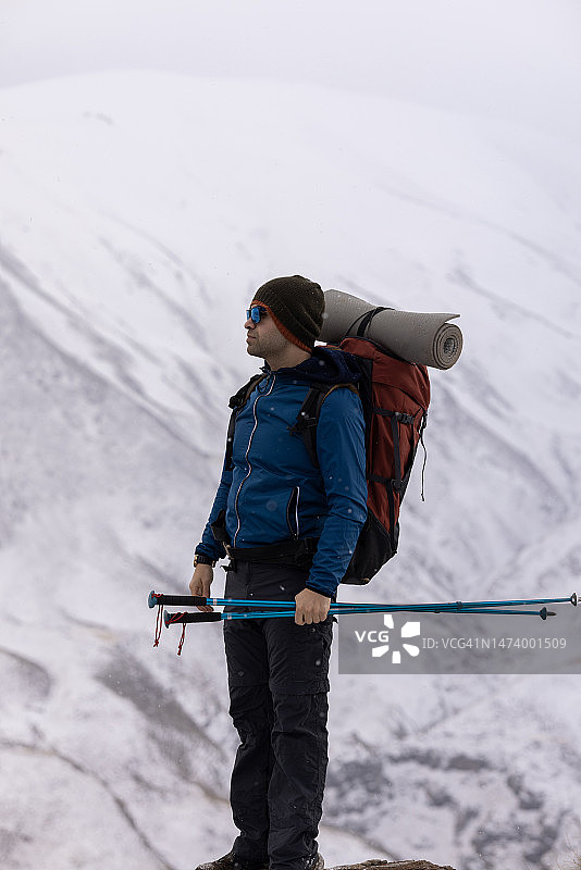 探寻冒险之旅图片素材