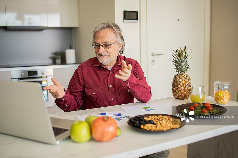 营养师图片素材