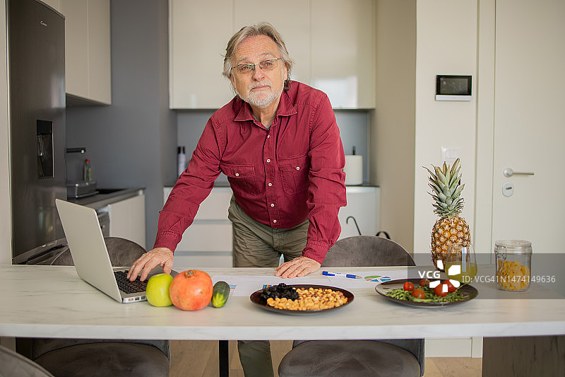 营养师图片素材