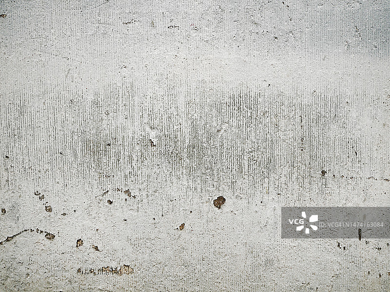 布鲁塞尔的白色风化石墙图片素材