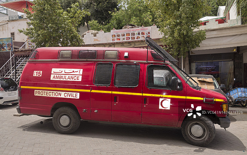 装甲救护车图片素材