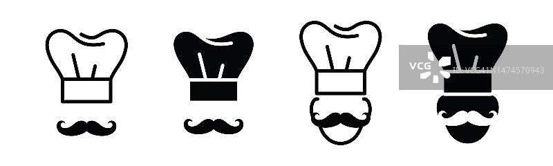 餐厅图标图片素材