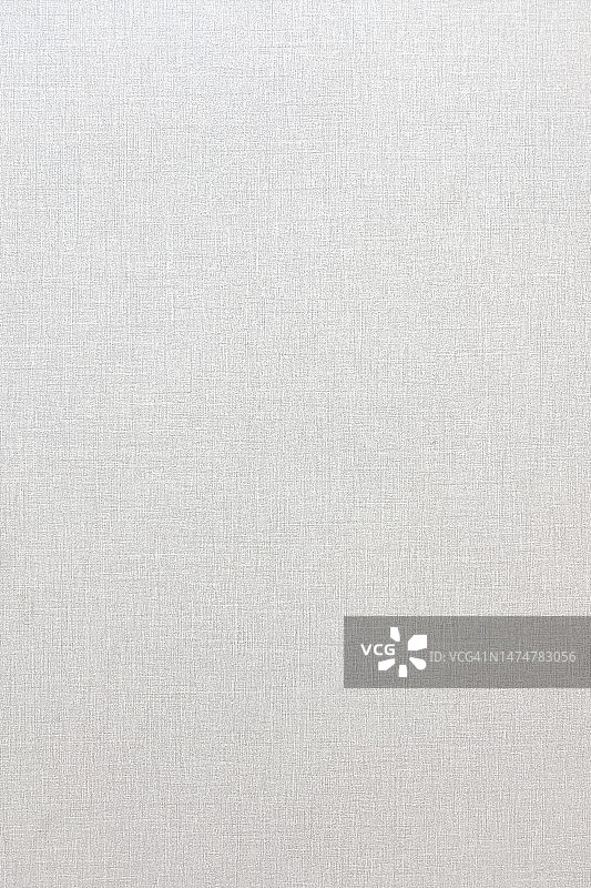 白色纹理帆布背景特写图片素材