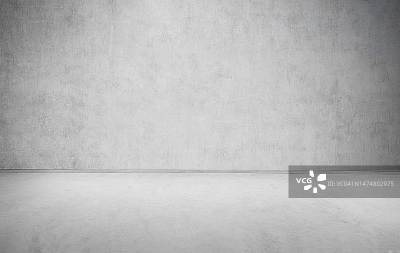 空旷的混凝土背景图片素材