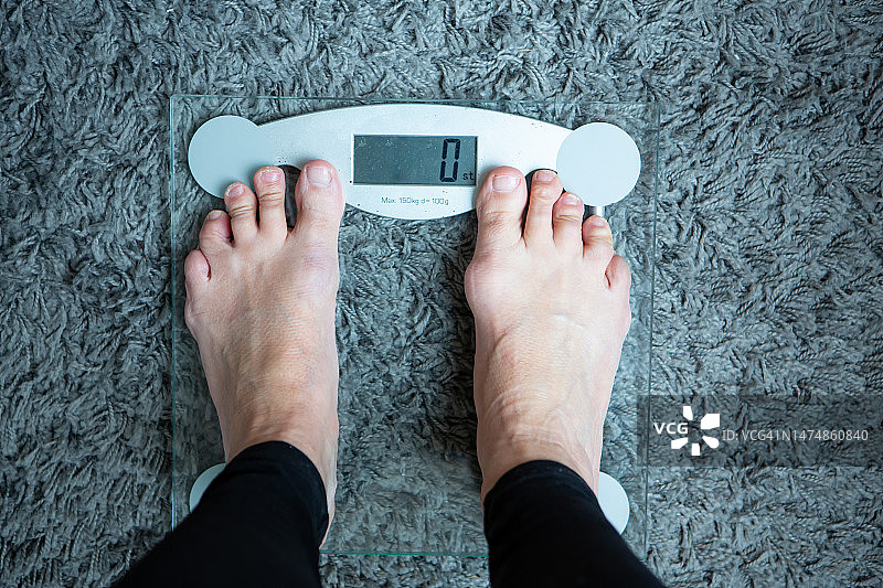 健康 - 超重图片素材