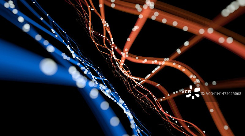 大数据概念图片素材