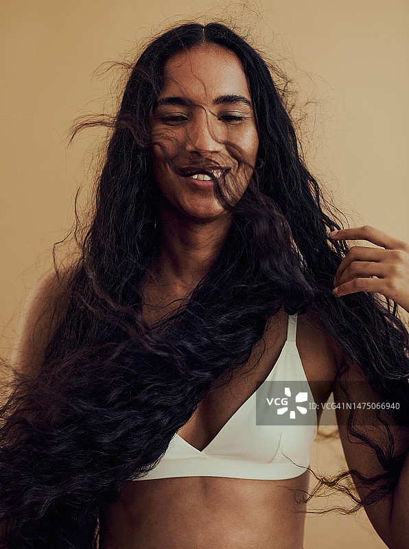 棕色的色调图片素材