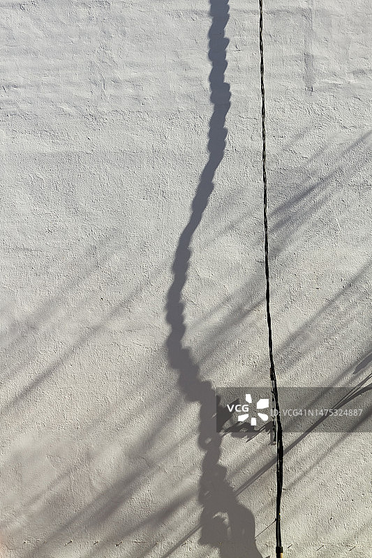 抽象阴影图片素材