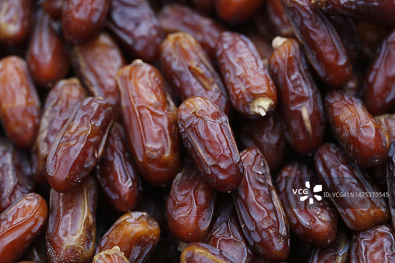 斋月海枣图片素材