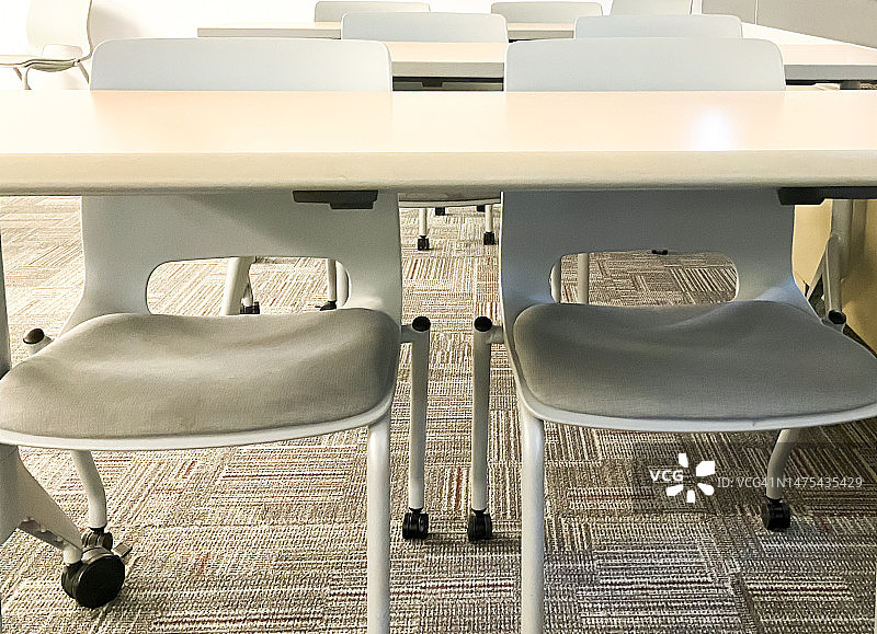 现代教室图片素材