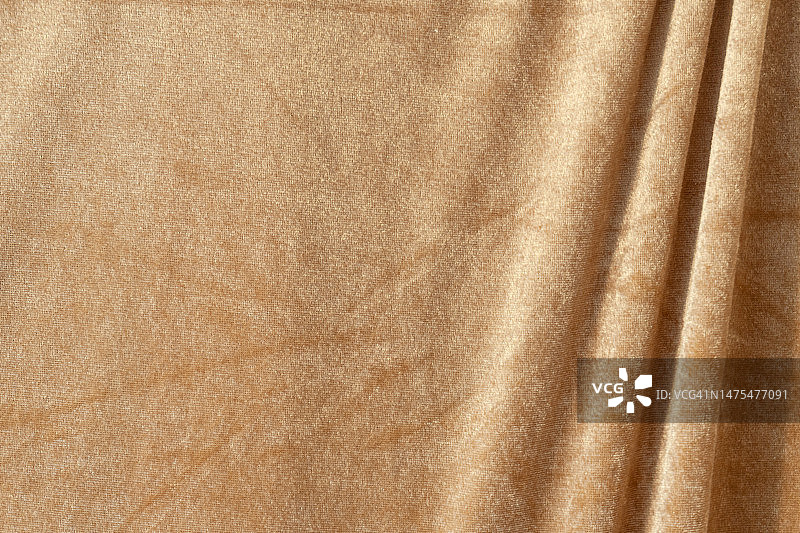 棕色窗帘背景图片素材