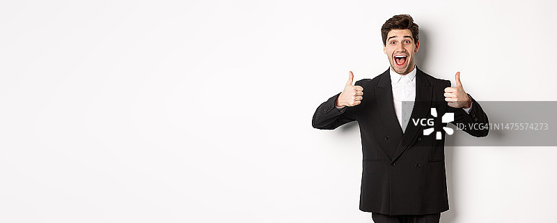 新年派对概念：庆祝与生活方式图片素材