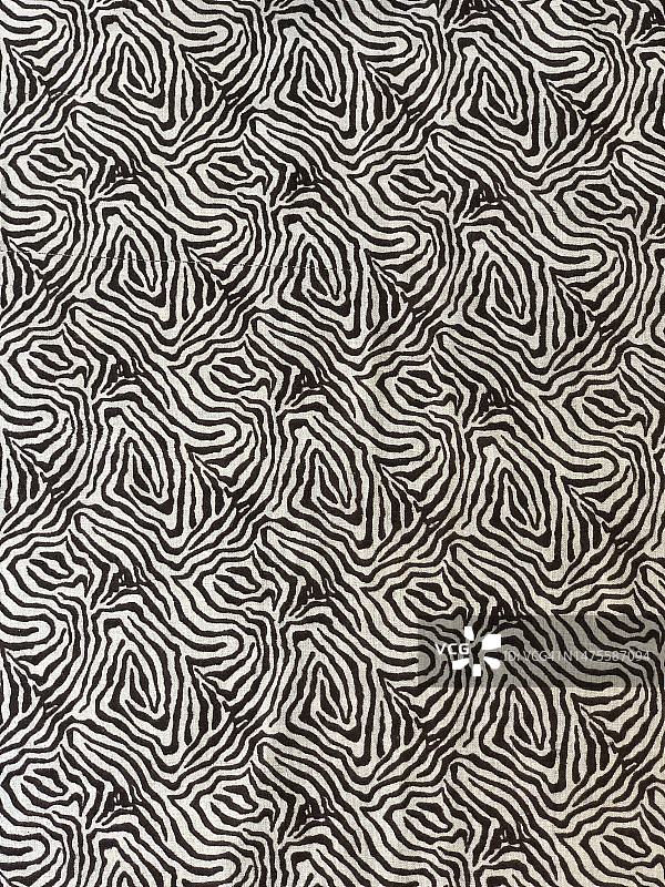 印尼布鲁库巴墙面图案特写图片素材