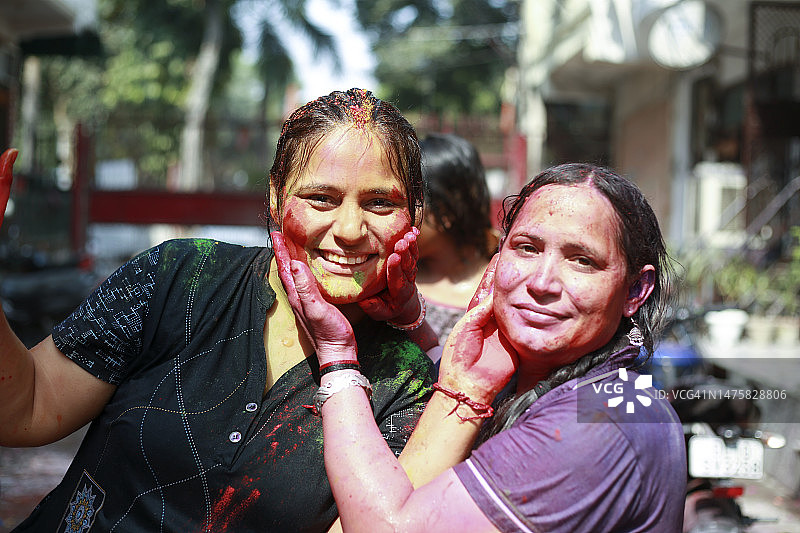 胡里节图片素材
