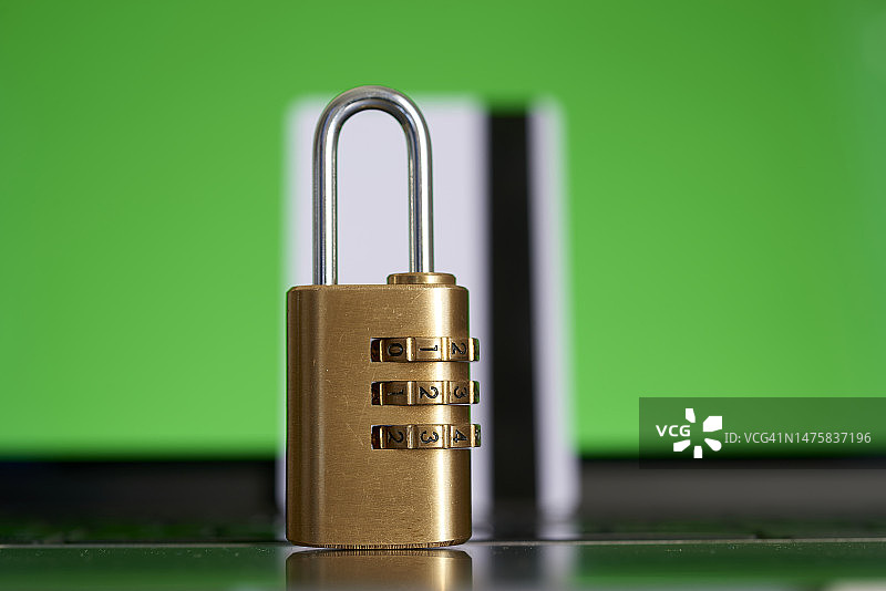 信用卡安全图片素材