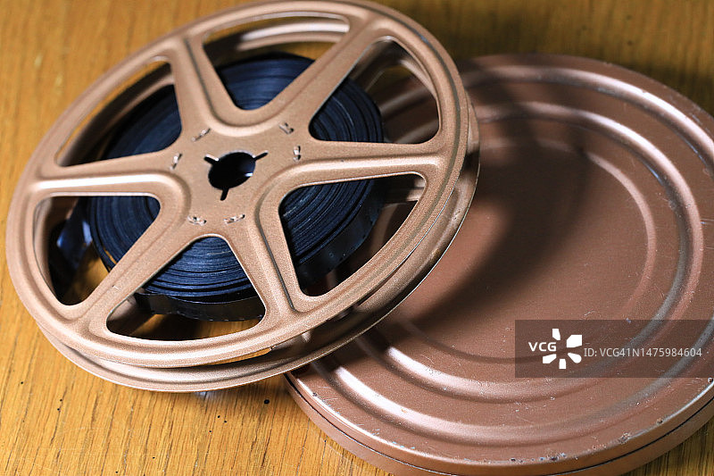 电影胶片图片素材