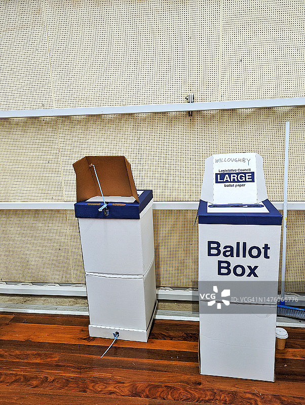 投票箱图片素材