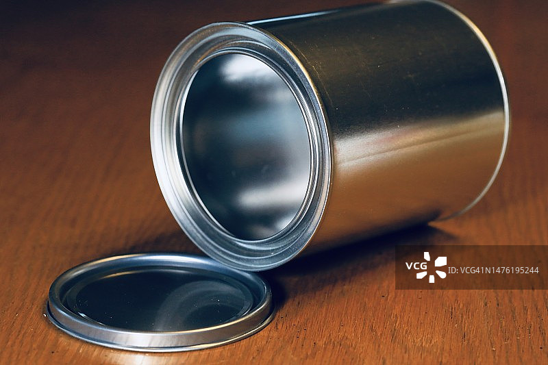 油漆罐图片素材