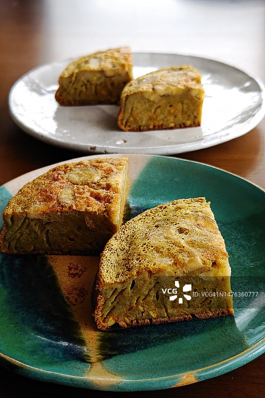 家庭烘焙图片素材