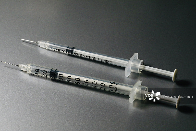 假设注射器图片素材