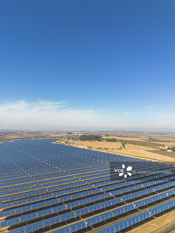 绿色能源图片素材