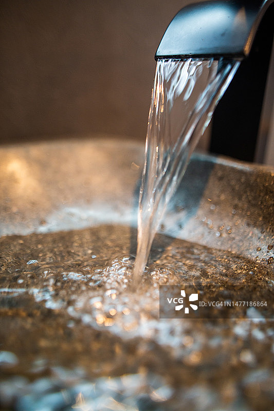 水龙头图片素材